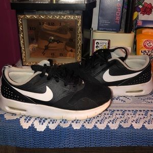 Good shape worn few times